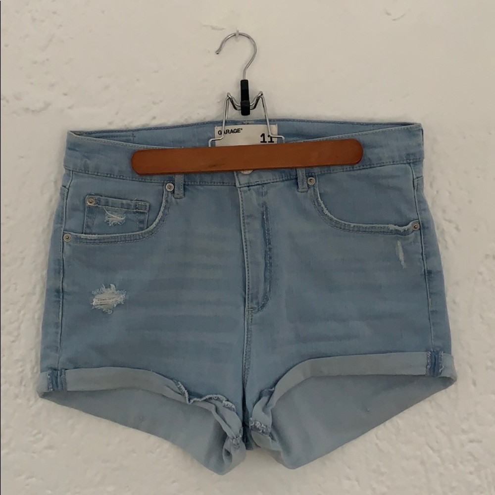 Shorts